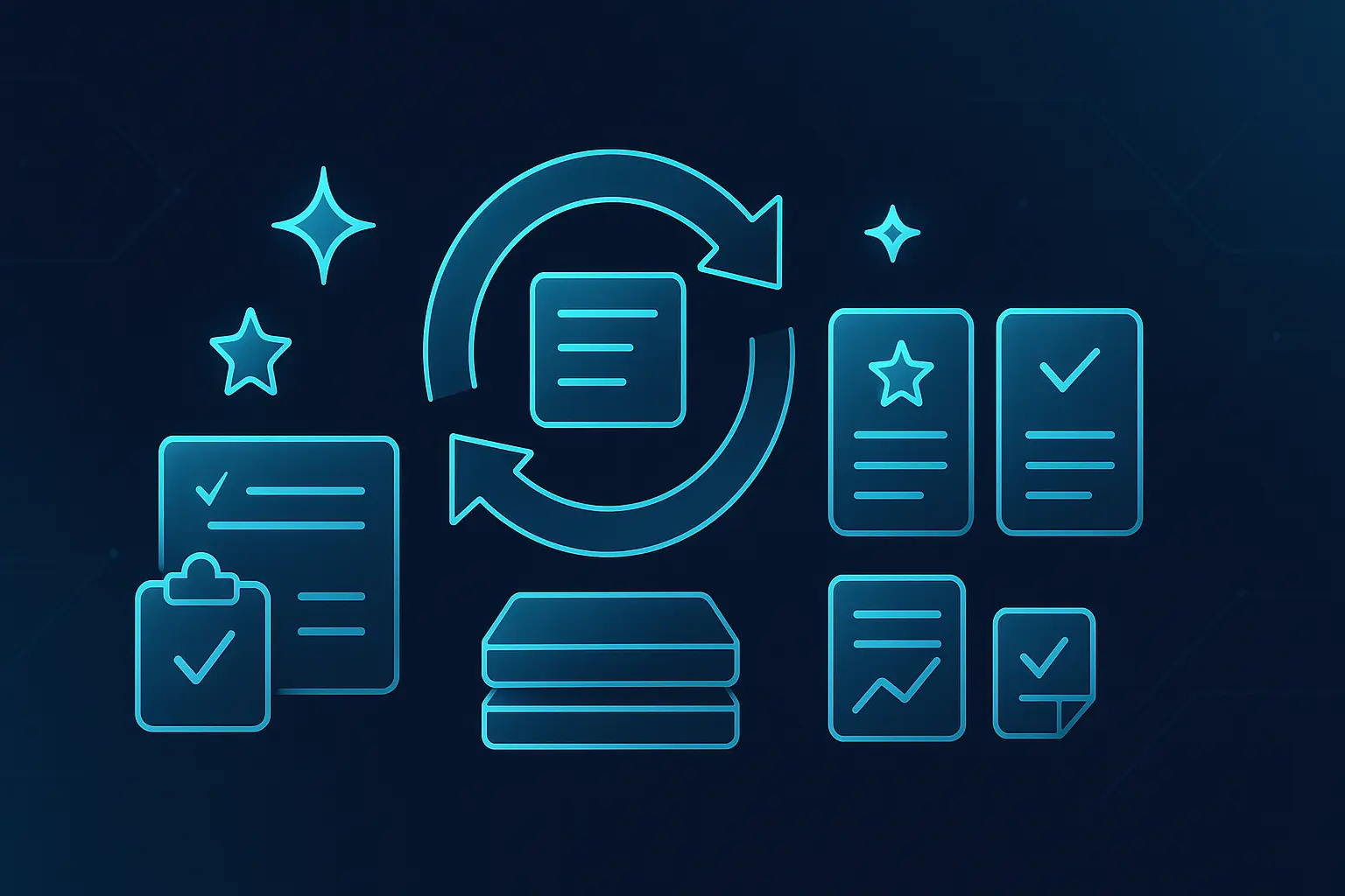 Refine prompts and keep the best model responses