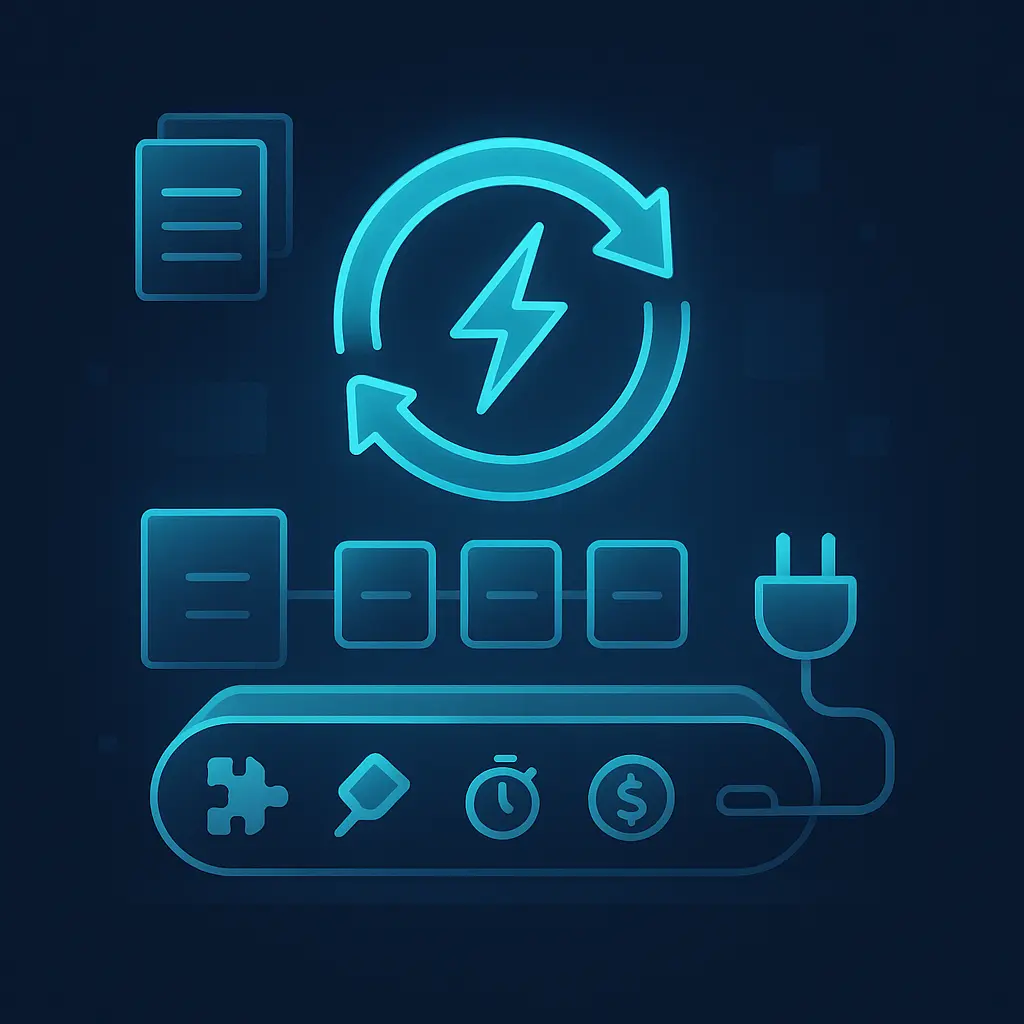 Faster AI model experimentation