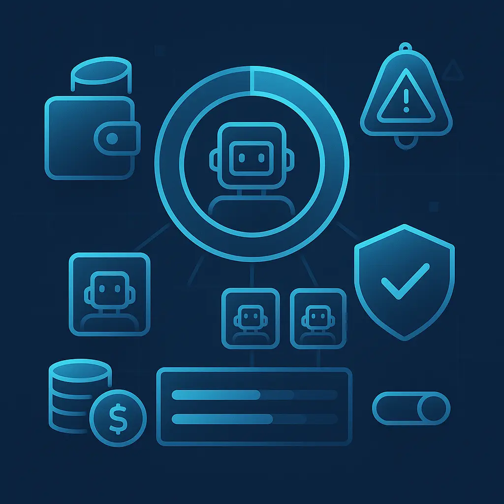 Track AI usage costs