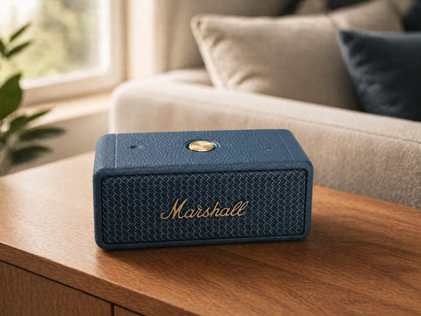 Generated lifestyle product scene